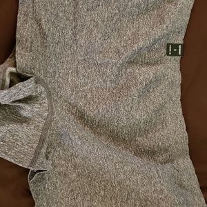 Size 2 torrid brand plus size seamless panties nwt